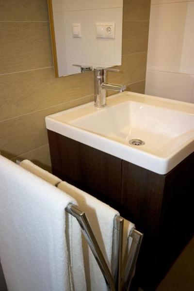 Apartamentos 16:9 Playa Suites อัลเมรีอา ภายนอก รูปภาพ