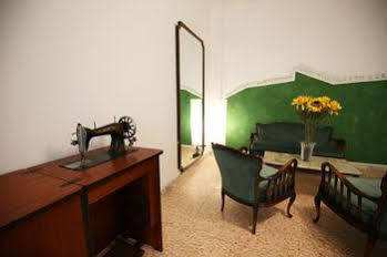 Apartamentos 16:9 Playa Suites อัลเมรีอา ภายนอก รูปภาพ